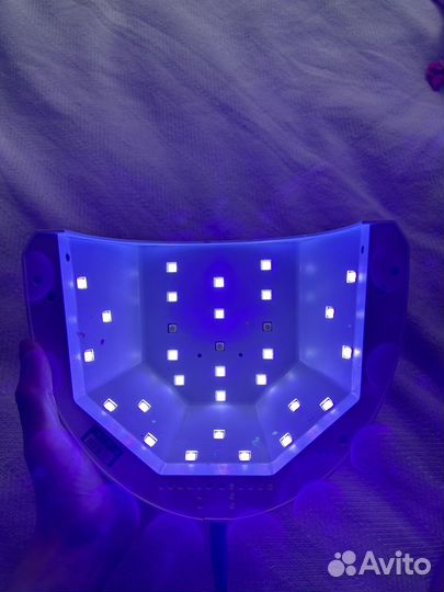 Лампа оригинальная