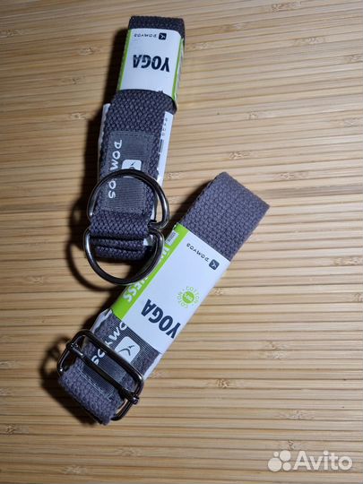 Ремень для йоги