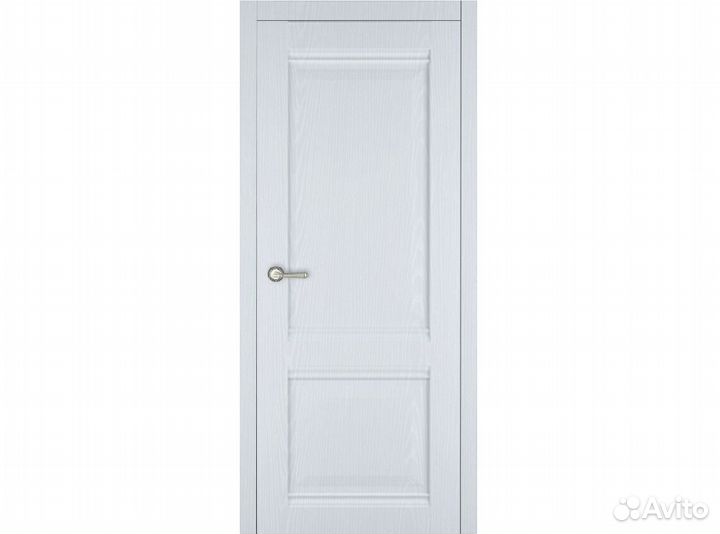 Глухие межкомнатные двери