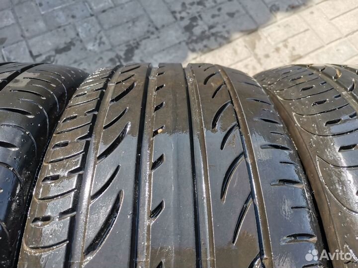 Pirelli P Zero Nero GT 225/40 R18 92Y