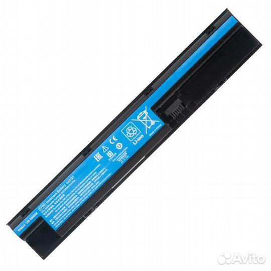 Аккумулятор для ноутбука HP 250, 255, ProBook 440