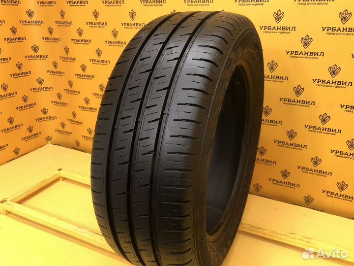 Nokian Tyres Hakka Van 225/55 R17C H