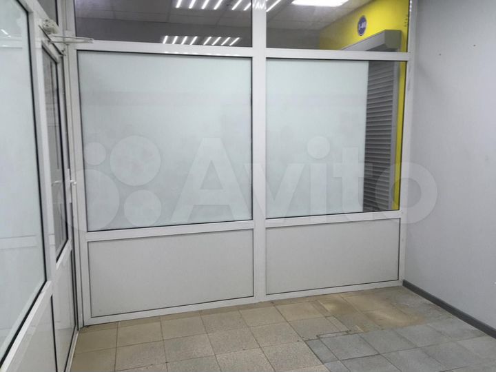 Свободного назначения, 11 м²