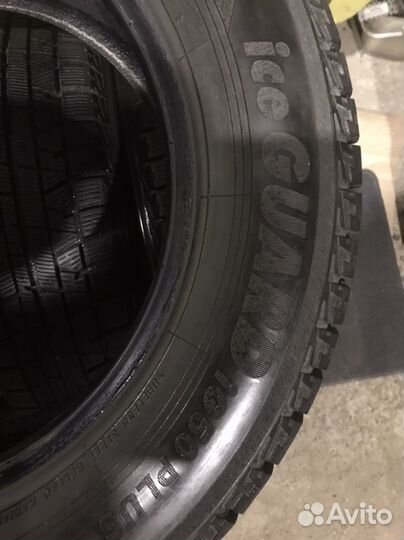 Yokohama Ice Guard IG50+ 175/65 R14