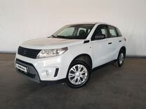 Suzuki Vitara 1.6 AT, 2015, 60 020 км, с пробегом, цена 1 815 000 руб.