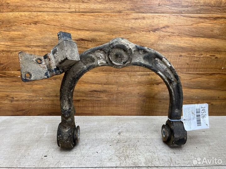 Рычаг верхний передний Mercedes M-Class W164