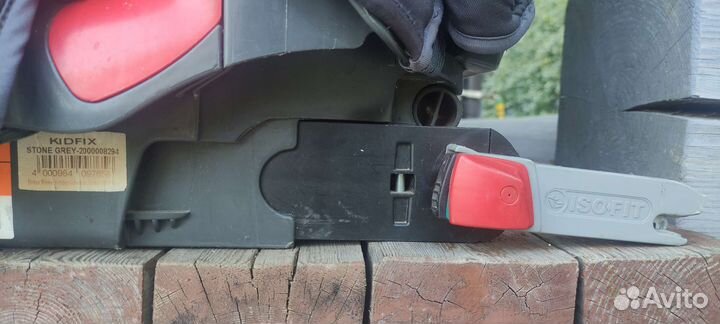 Детское автокресло 15 до 36 кг britax romer isofix