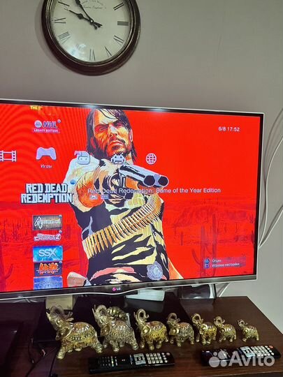 Sony PS3 super slim 500gb