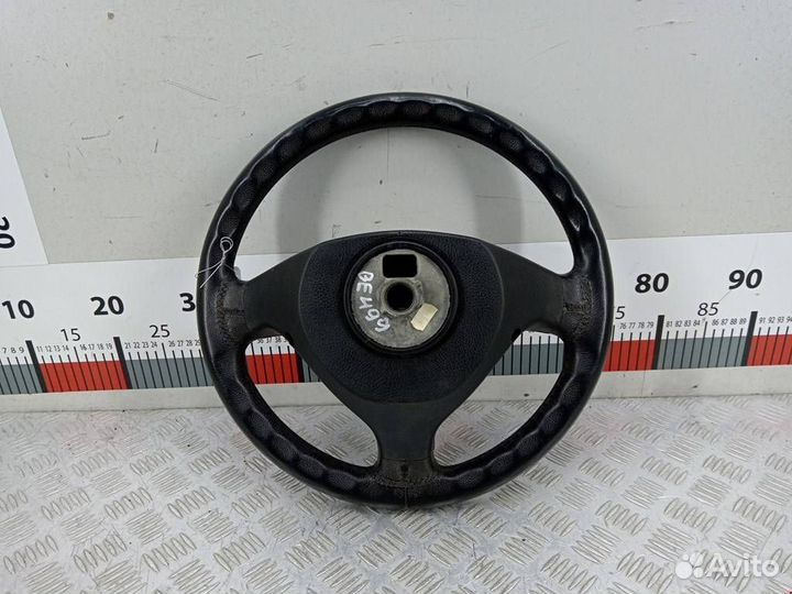 Руль Opel Astra G 2000 13126582