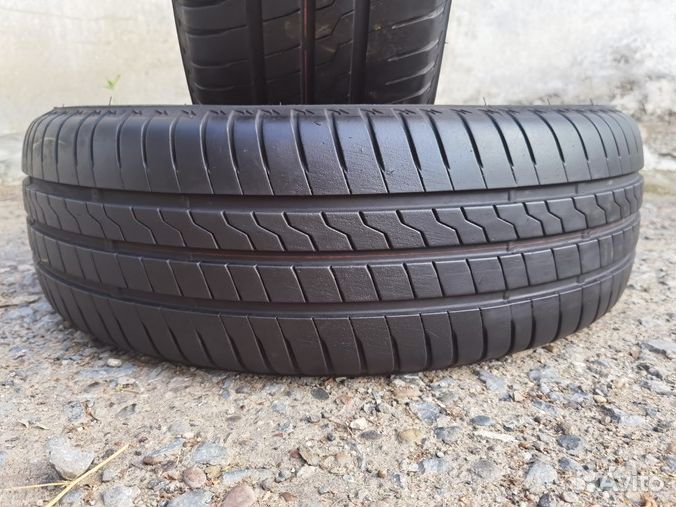 Firestone Roadhawk 195/65 R15 91T