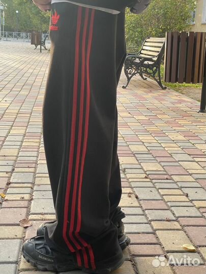 Штаны adidas
