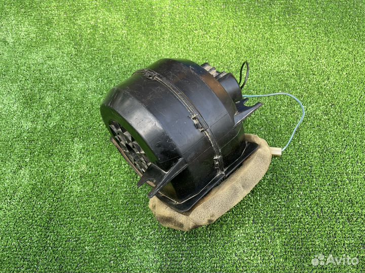 Вентилятор печки ваз/lada