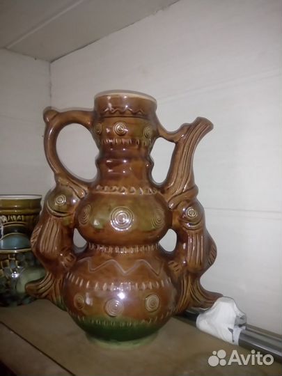 Кувшин Винтаж из СССР