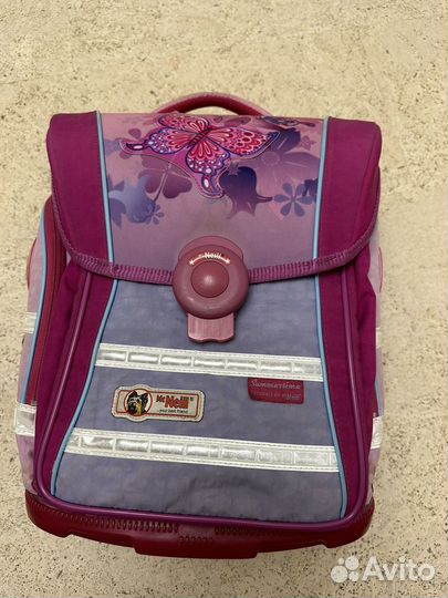 Рюкзак McNeill