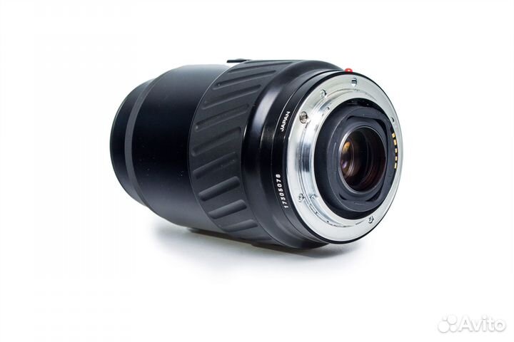 Minolta AF zoom 70-210mm f3.5(22) -4.5