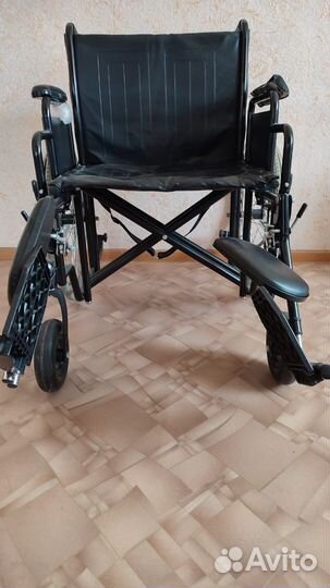 Инвалидная коляска бу