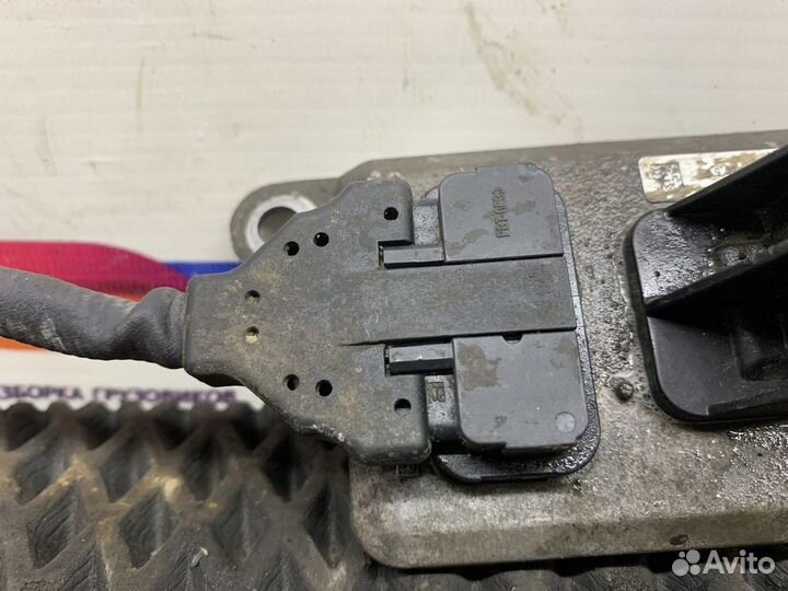 Датчик NOX Scania 5-series