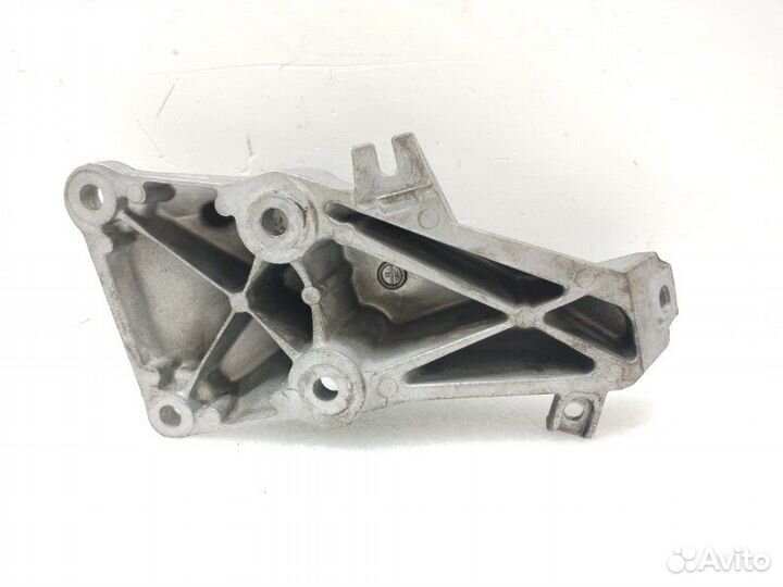 Кронштейн двигателя левый Bmw 1-Series E87 1.6I