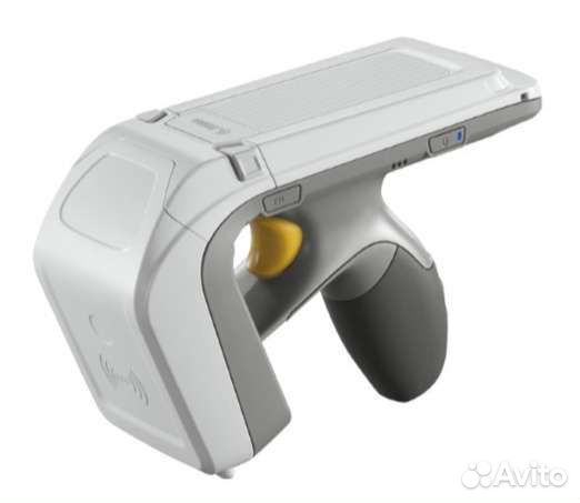 Rfid считыватель Zebra 8500