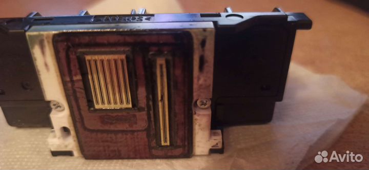 Печатающая головка canon QY6-0082