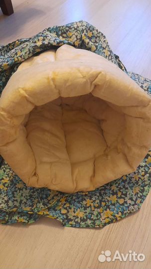 Кукла СССР на самовар