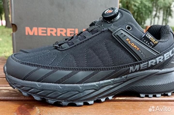 Кроссовки мужские merrell 41-46