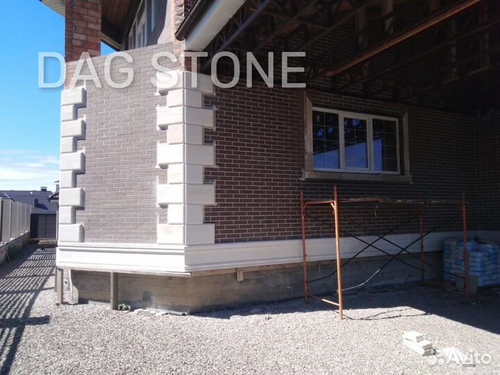 Дагестанский камень