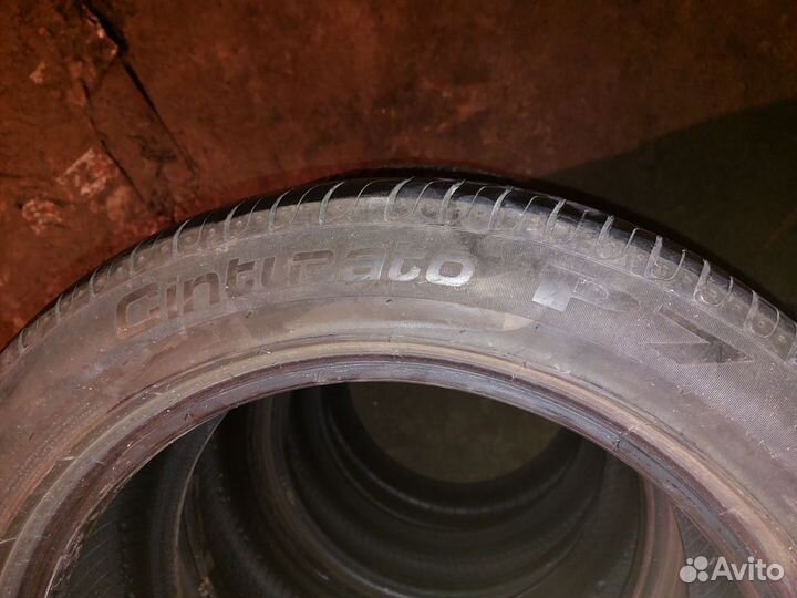 Pirelli Cinturato P7 225/50 R17 94W