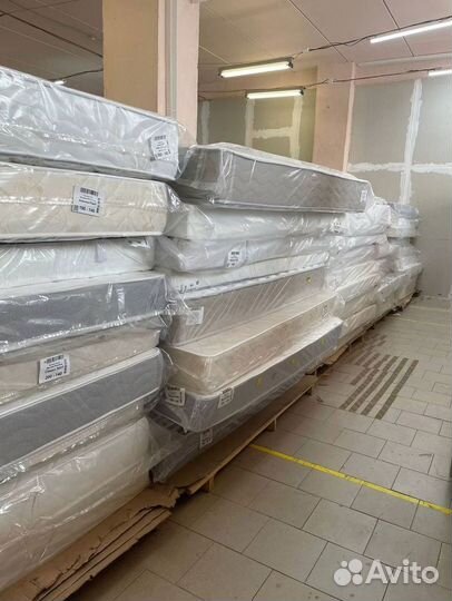 Матрас Аскона