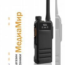 Hytera HP705 UHF с ключами Full Encrypt Standart A