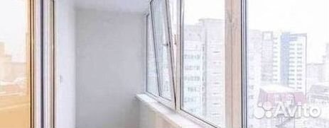 Пластиковые окна на заказ