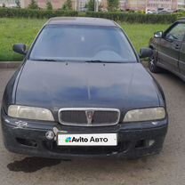 Rover 600 2.0 MT, 1993, 350 000 км, с пробегом, цена 99 999 руб.