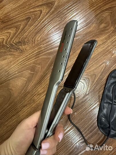 Плойка для волос