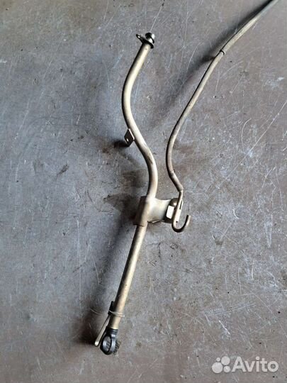 Щуп АКПП Nissan Fuga