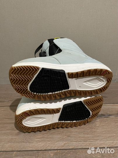 Сноубордические ботинки Salomon ivi