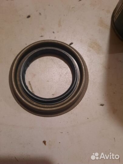 Сальник ford explorer