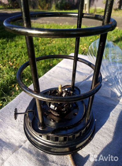 Керосиновая лампа