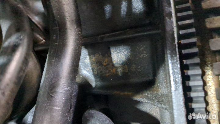 Двигатель Suzuki Grand Vitara F9Q