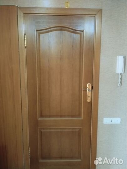 Двери межкомнатные