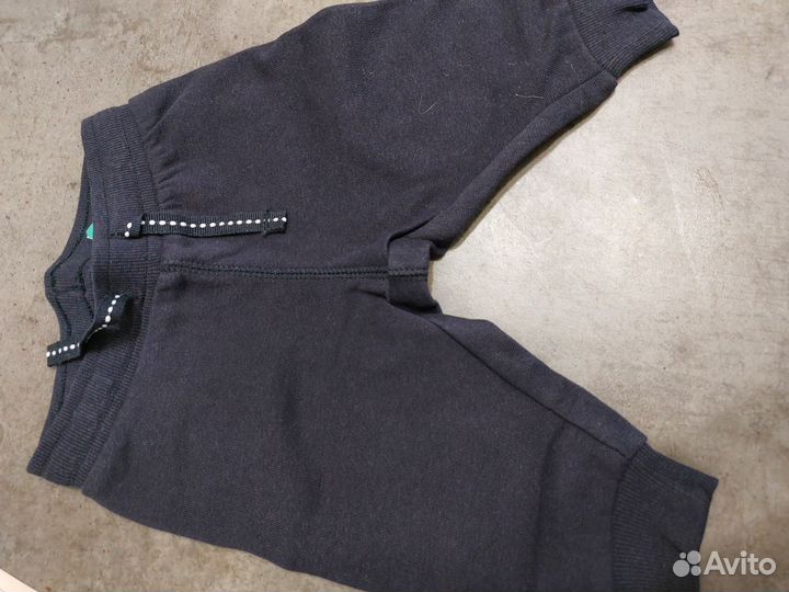 Комплект штанов H&M(2шт)