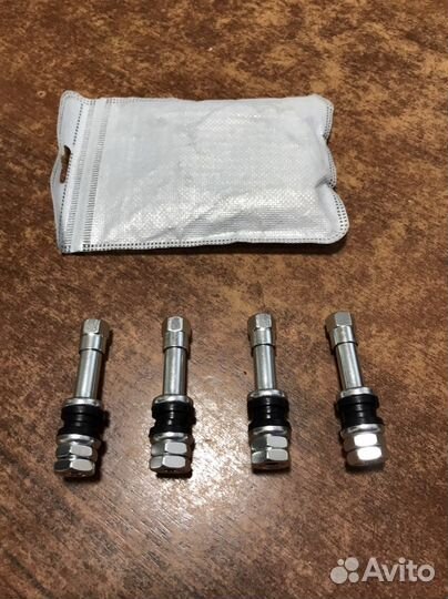 Вентиль для дисков