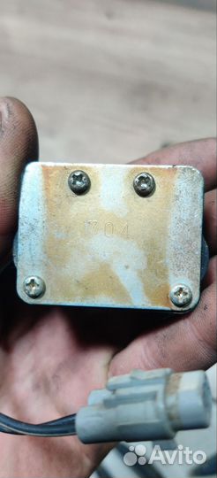 Датчик,падения,наклона Suzuki TL 1000s