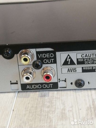 Dvd плеер с караоке LG