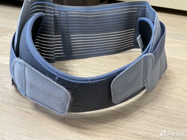 Бандаж для беременных orlett ms-100 one size