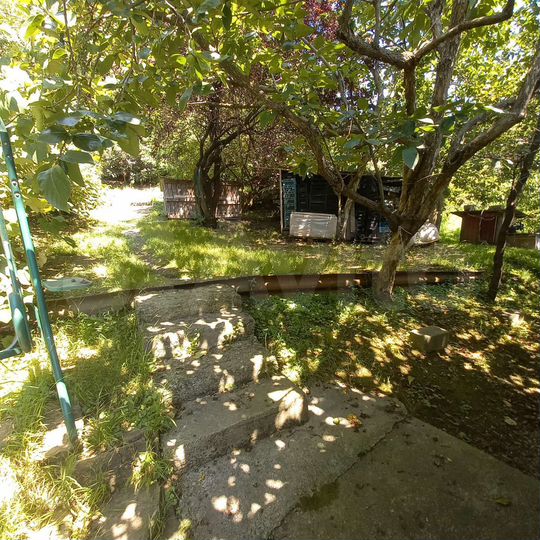 Участок 3,2 сот. (ИЖС)