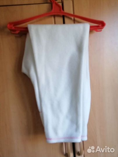 Новогодний Костюм зайца