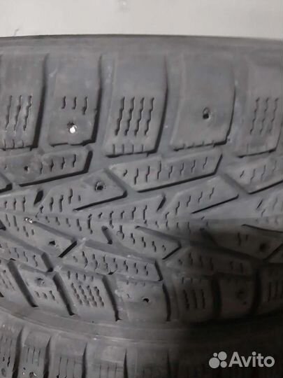Nokian Tyres Hakkapeliitta 7 185/65 R15