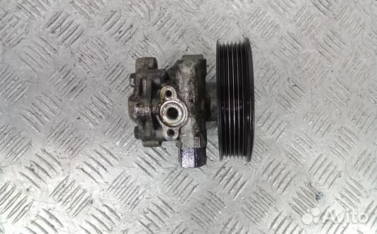 Насос гу дизельный hyundai sonata 5 (NF) (EDN08BT0