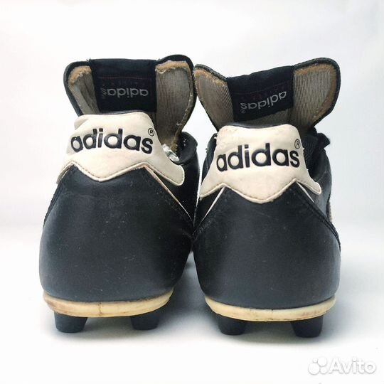 Бутсы сороконожки Adidas Kaiser 5 EU 42.5