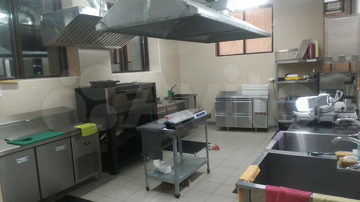 Свободного назначения, 355 м²